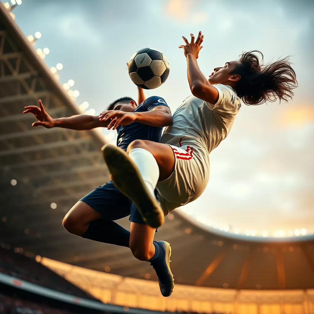 World Cup 2026: Những đội tuyển giàu tham vọng nhất thế giới