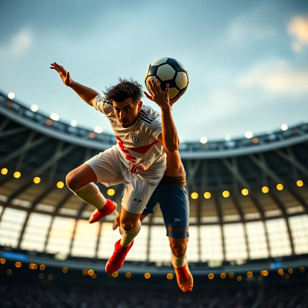 World Cup 2026: Cuộc đua danh hiệu cá nhân nào đang nóng hơn bao giờ hết? — view 2