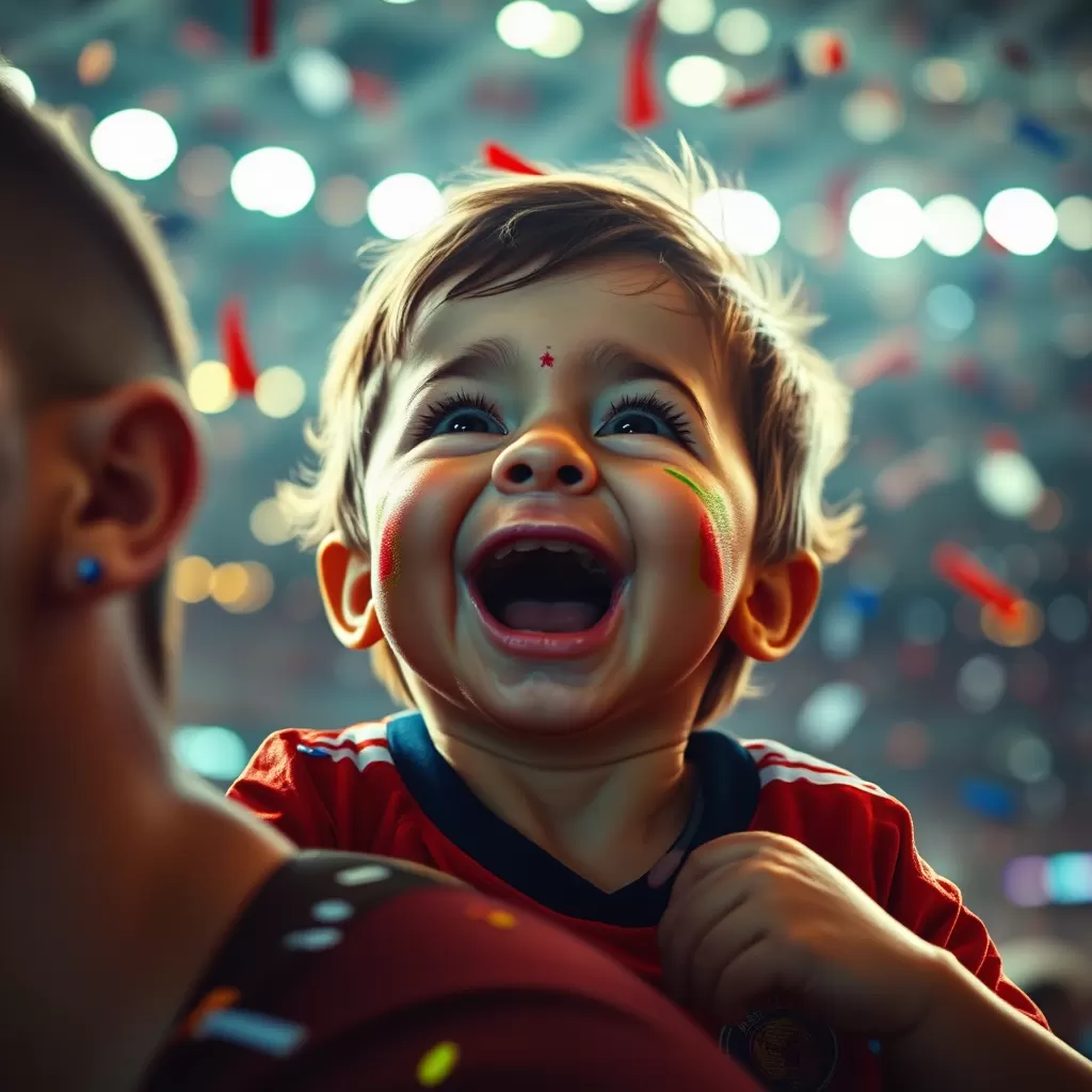 World Cup 2026 và sức nóng lan tỏa trên toàn thế giới — view 3