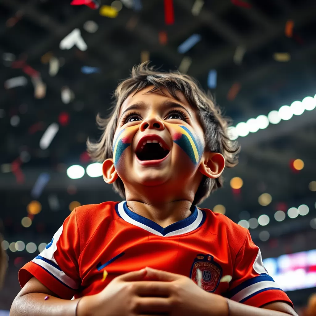World Cup 2026: Những Cuộc Thư Hùng Được Người Hâm Mộ Mong Chờ Nhất — view 2