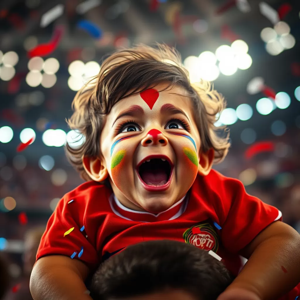 World Cup 2026: Những đội bóng châu Á nổi bật và cơ hội lịch sử