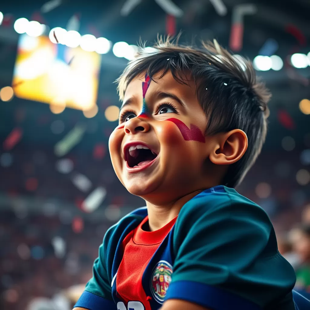 World Cup 2026: Những ngôi sao nào sẽ ghi dấu ấn đậm nét nhất? — view 3