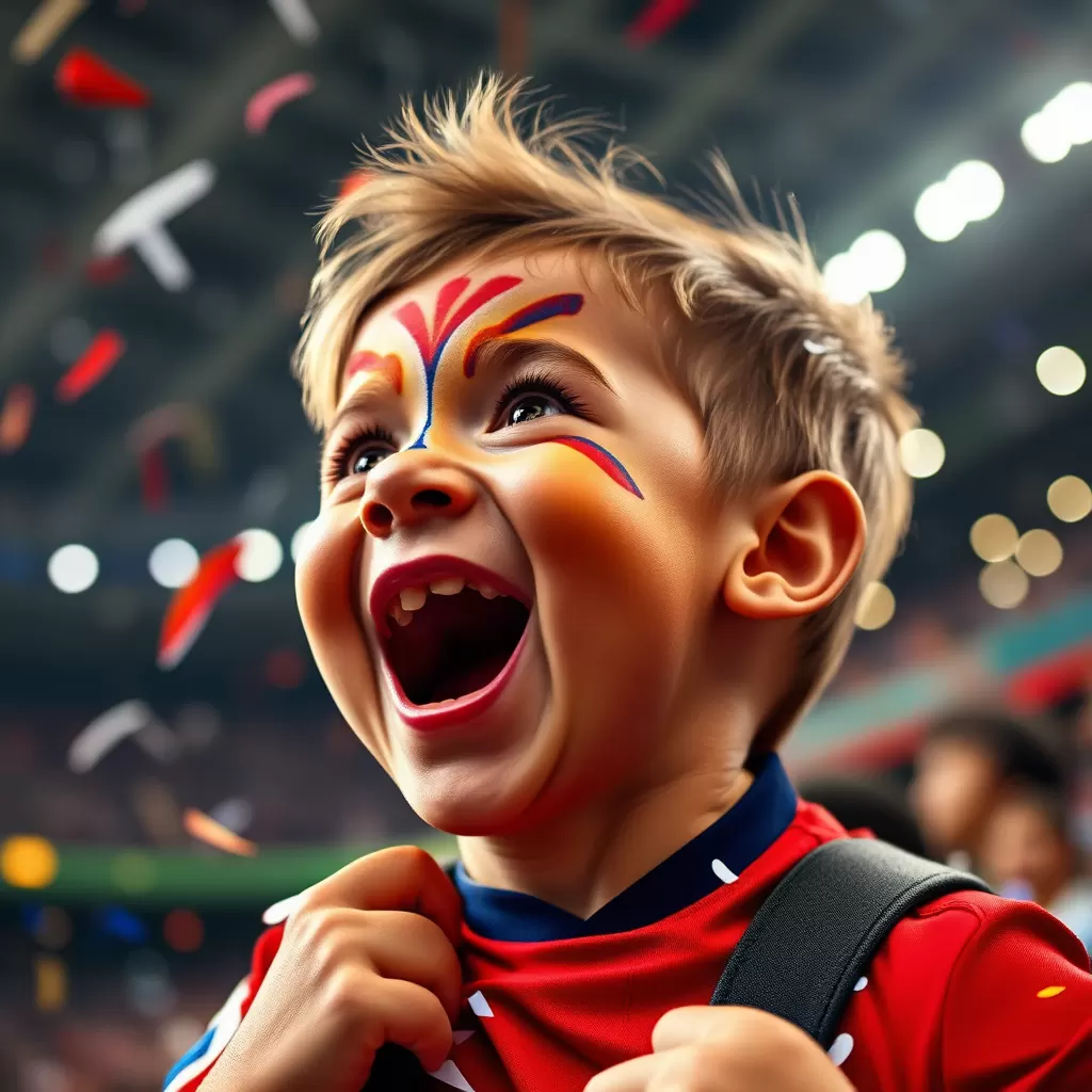 World Cup 2026 Và Cuộc Chiến Giữa Các Siêu Sao: Ai Sẽ Là Người Lên Ngôi? — view 5