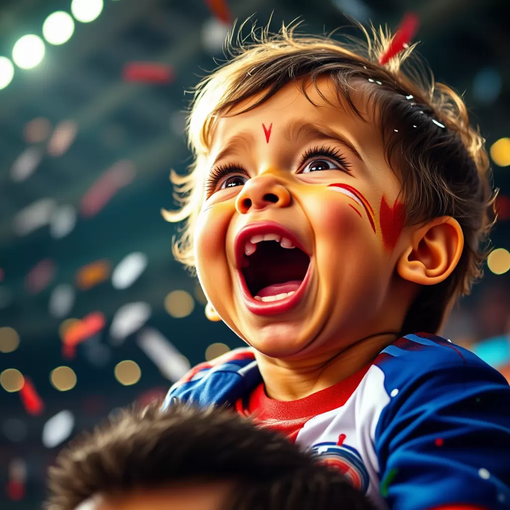 Những Trận Đấu Có Thể Đi Vào Lịch Sử World Cup: Cảm Xúc Và Khoảnh Khắc Vàng — view 3