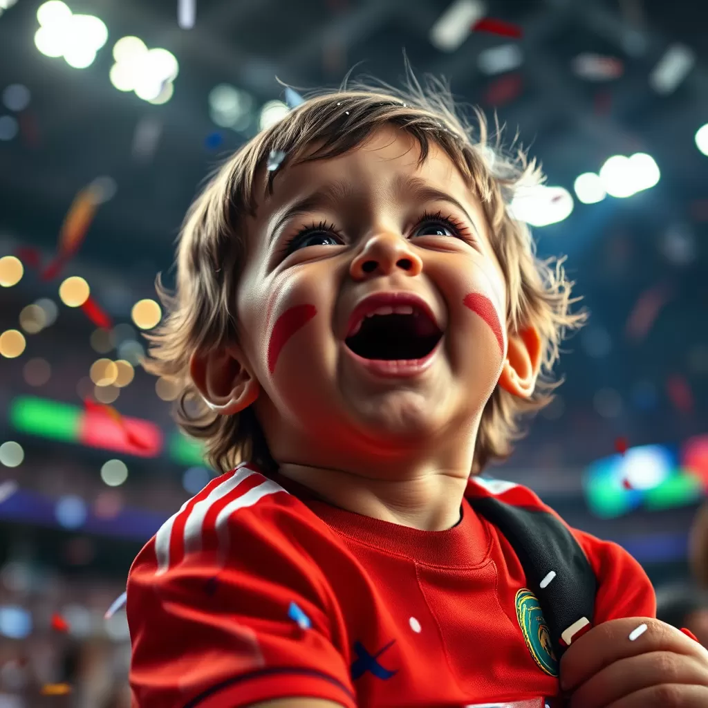 World Cup 2026: Những ngôi sao nào sẽ ghi dấu ấn đậm nét nhất? — view 5