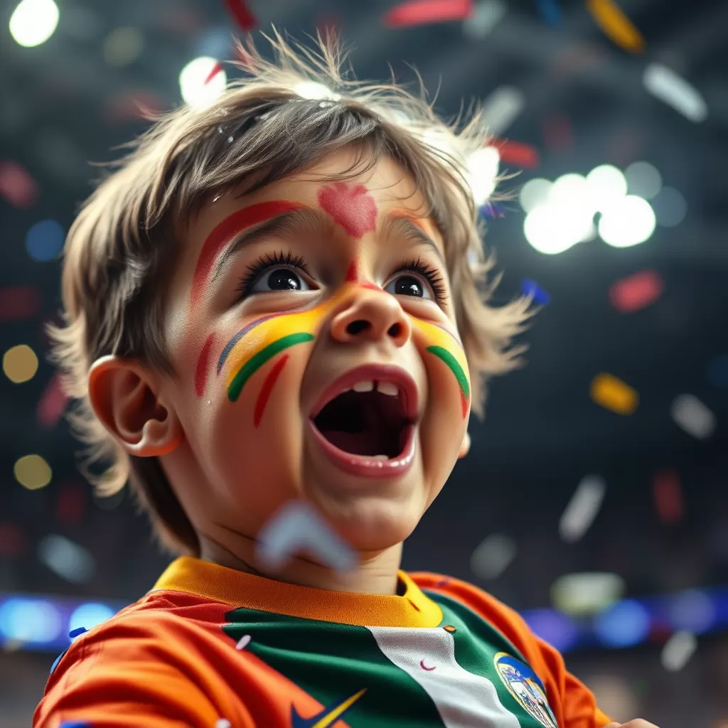 World Cup 2026 Và Những Trận Cầu Hấp Dẫn Nhất Mùa Hè — view 2