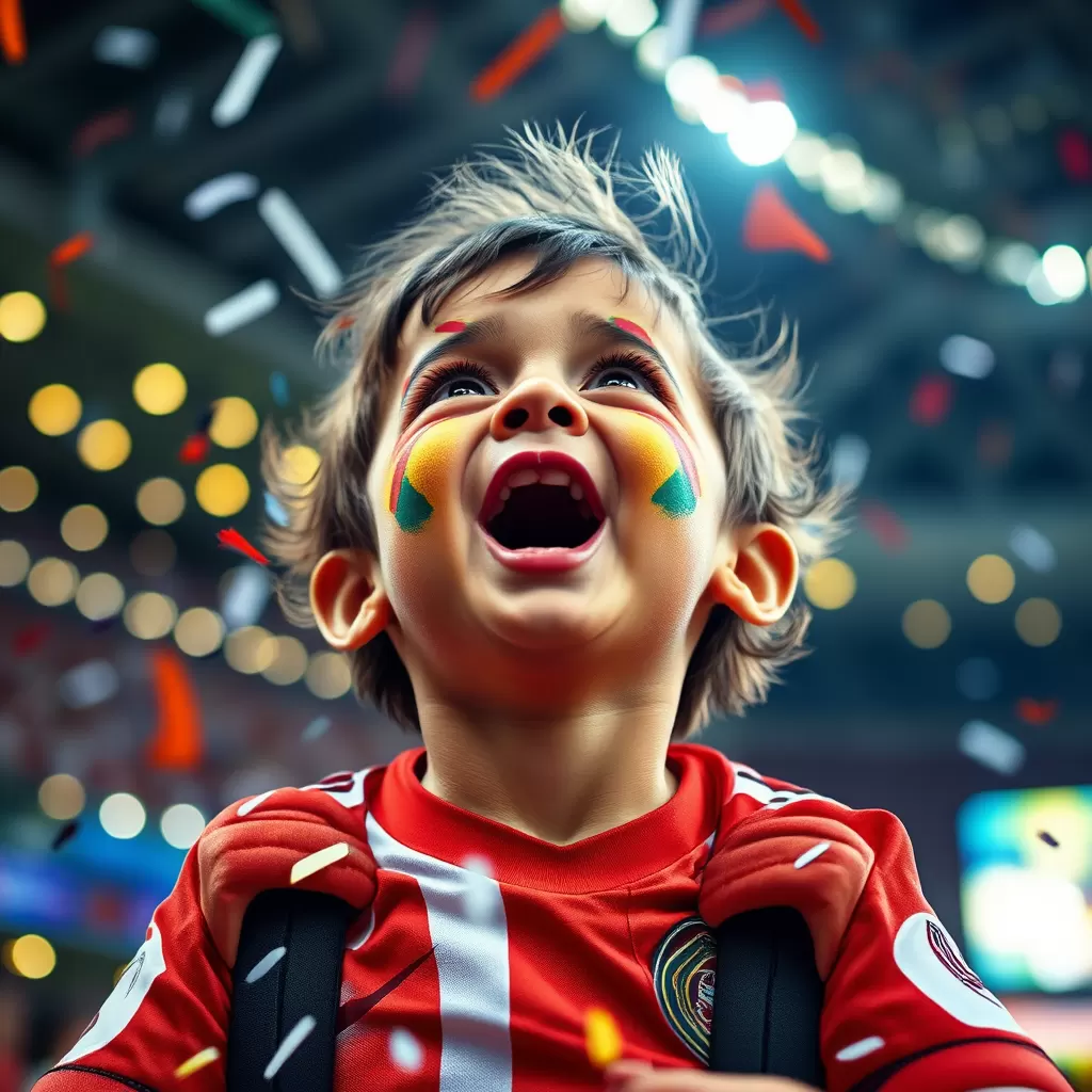 World Cup 2026: Những màn trình diễn đỉnh cao và cơn sốt bóng đá toàn cầu — view 3