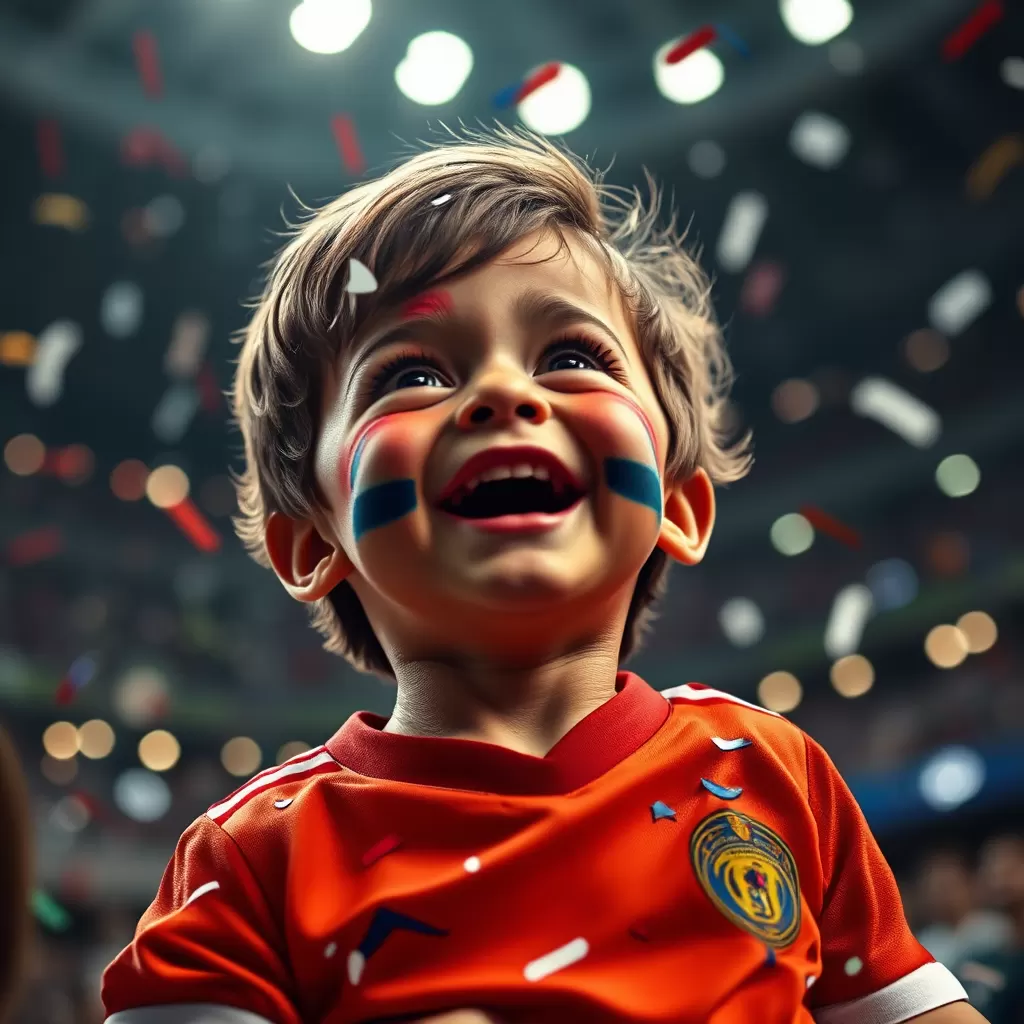 World Cup 2026 và Hành Trình Biến Động Của Các Ông Lớn Bóng Đá Thế Giới — view 5