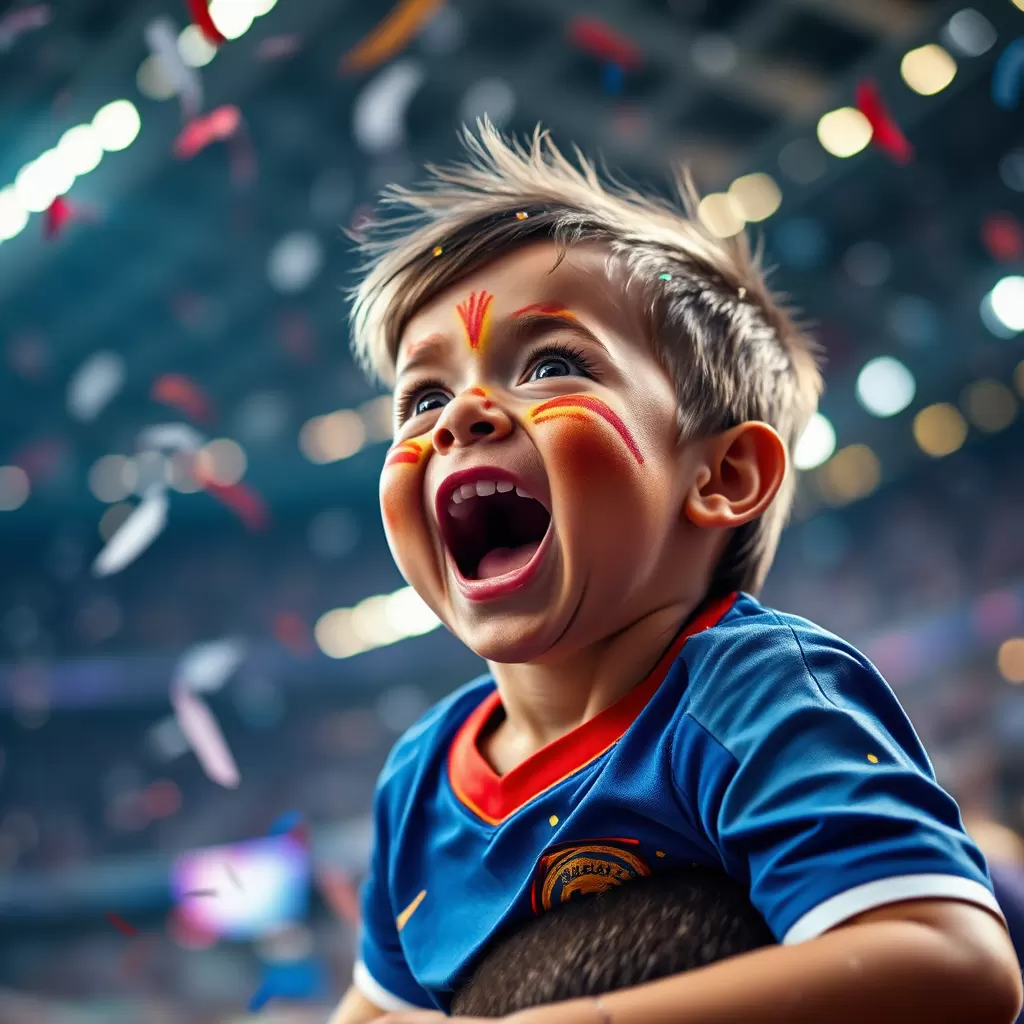 World Cup 2026: Khi khát vọng chiến thắng vượt qua mọi giới hạn — view 5