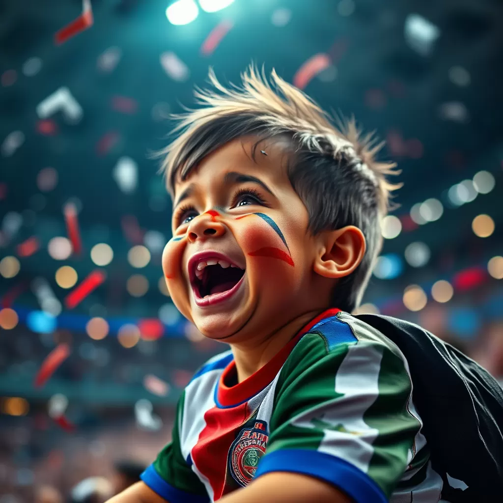 Những Màn Trình Diễn Khiến Cả Thế Giới Phải Trầm Trồ: Khi Công Nghệ Chạm Đến Cảm Xúc — view 3