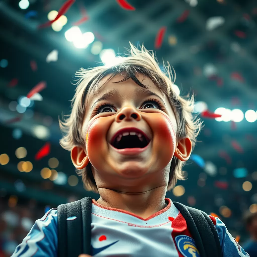 World Cup 2026: Liệu Có Chứng Kiến Cơn Địa Chấn Mới?