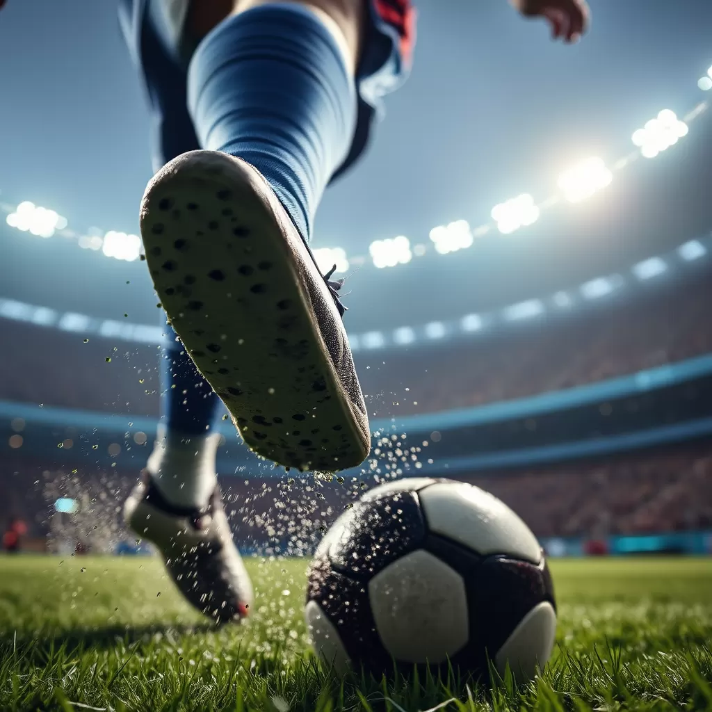 World Cup 2026 Sẽ Thay Đổi Bóng Đá Thế Giới Ra Sao? — view 2