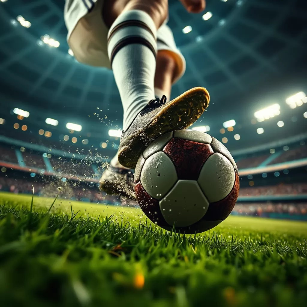 Khả năng phản công từ pha phòng ngự phạt góc ở bán kết World Cup 2026 trên OK8386 — view 3