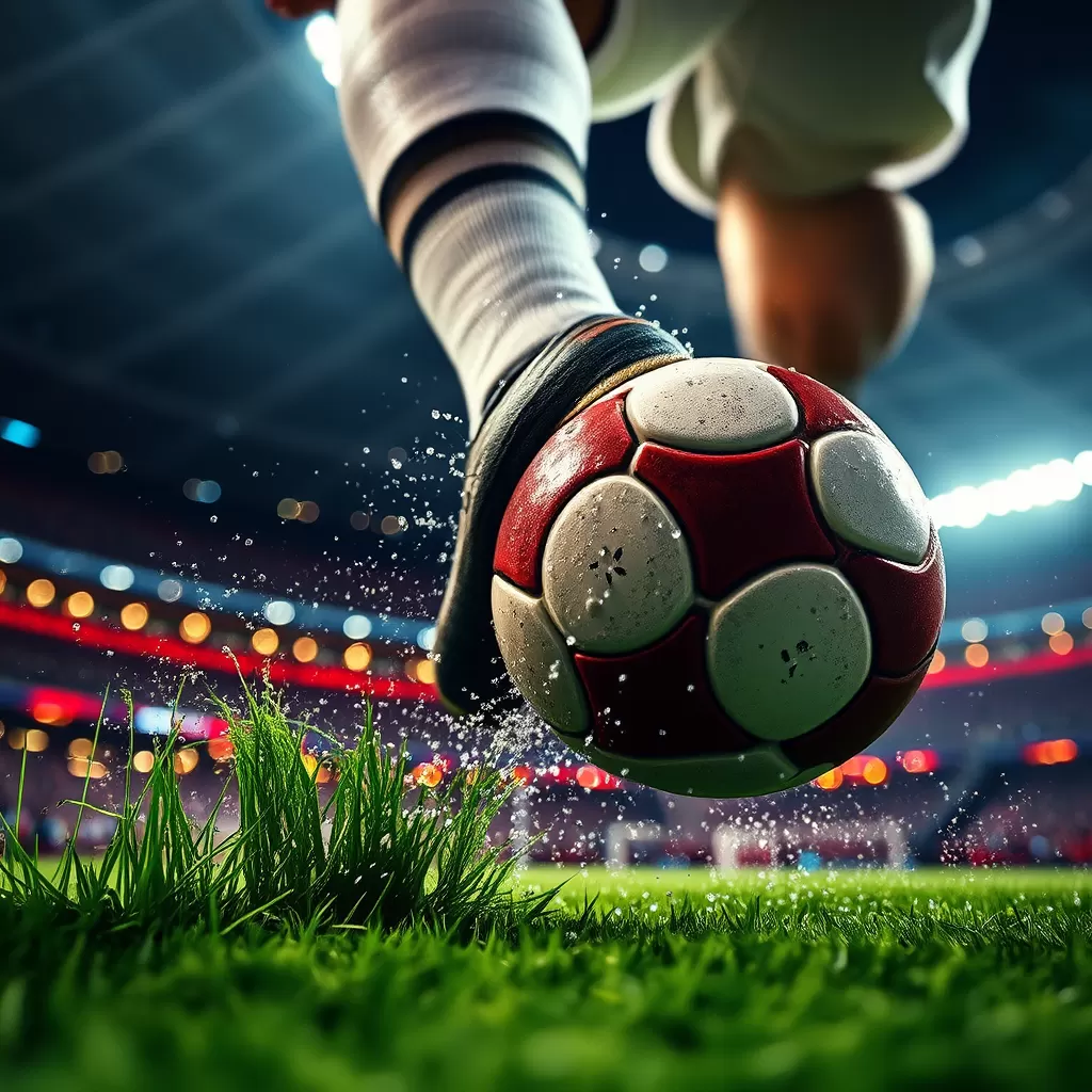 World Cup 2026: Những đội bóng giàu khát vọng nhất sẵn sàng bùng nổ — view 2