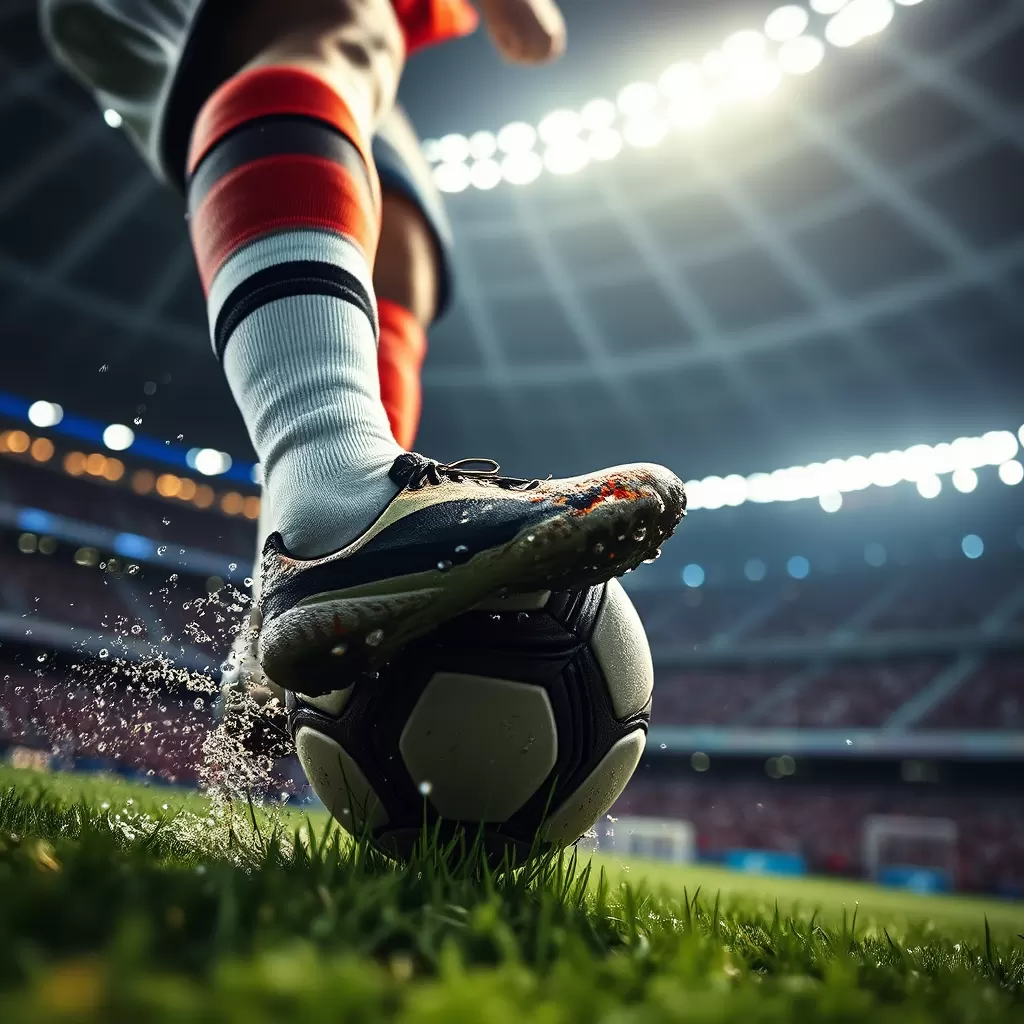 World Cup 2026: Các đội tuyển châu Âu thống trị – Liệu có bất ngờ nào? — view 5