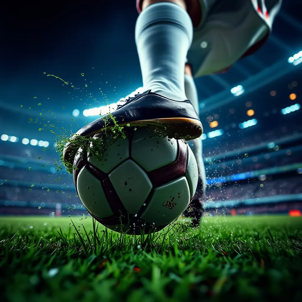 World Cup 2026: Những Trận Cầu Kinh Điển Mới Được Hình Thành — view 4
