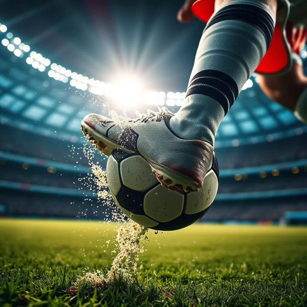 World Cup 2026: Cuộc chiến không khoan nhượng của các ông lớn bóng đá thế giới — view 5