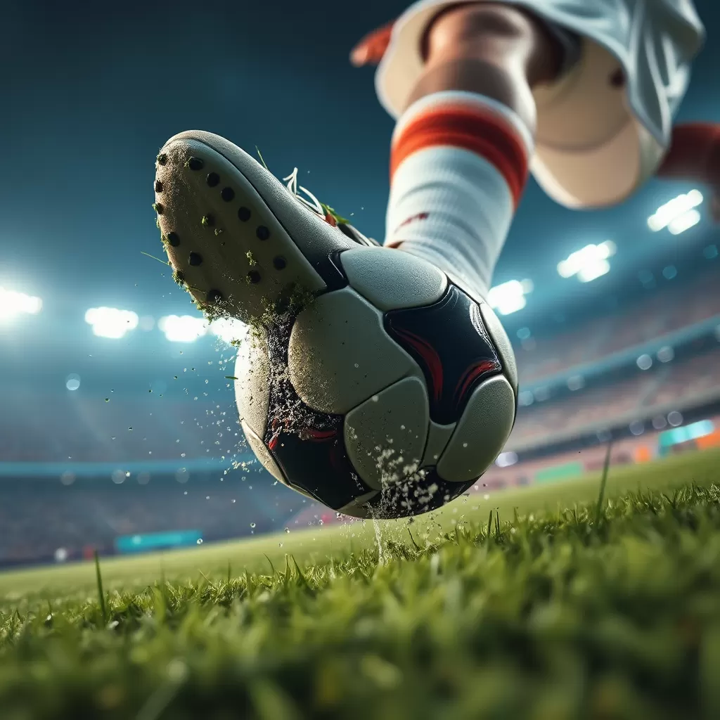 World Cup 2026: Những trận đấu quyết định số phận — view 4