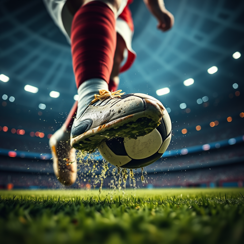 World Cup 2026: Sự tỏa sáng của các tài năng trẻ và làn gió mới cho bóng đá thế giới
