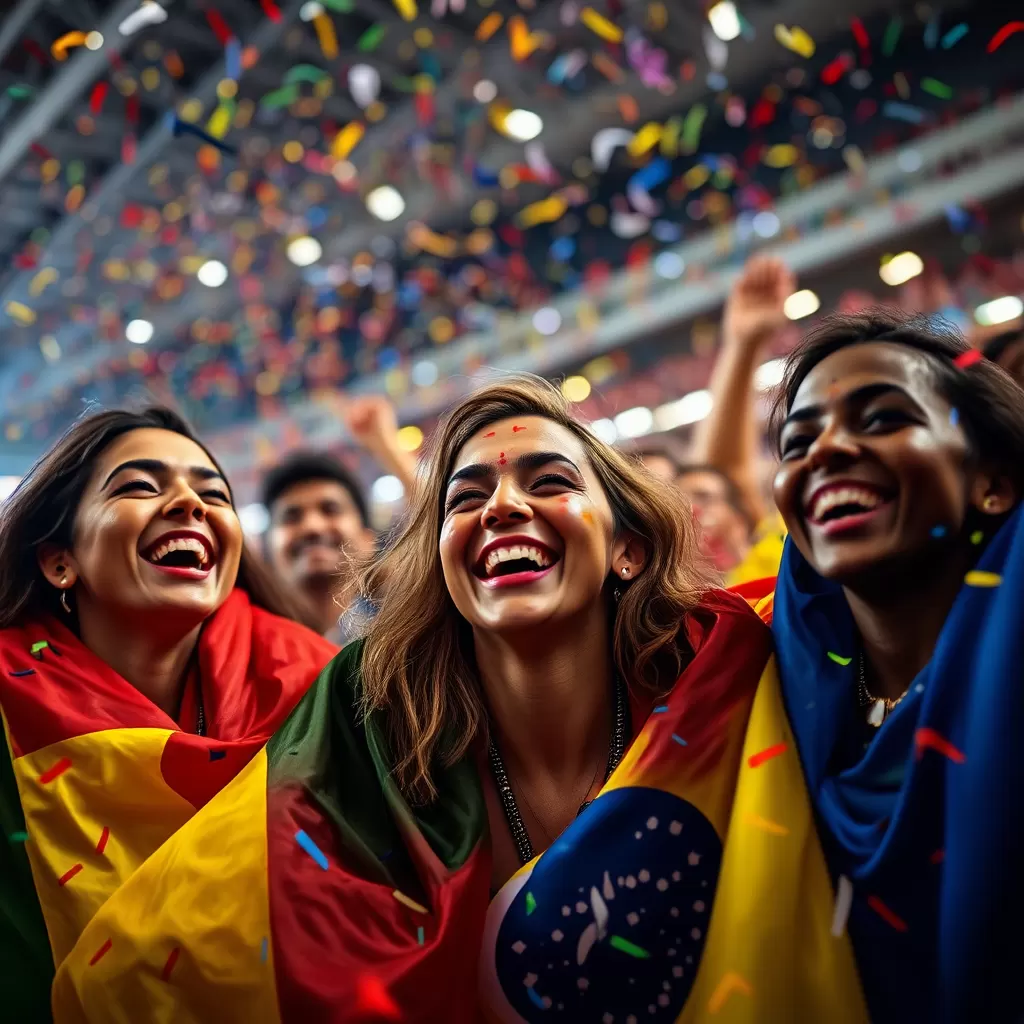 Top câu chuyện truyền cảm hứng nổi bật nhất tại World Cup 2026 — view 5