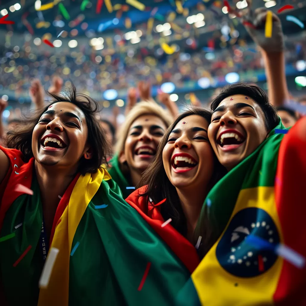World Cup 2026: Những trận đấu có thể trở thành kinh điển mới — view 4