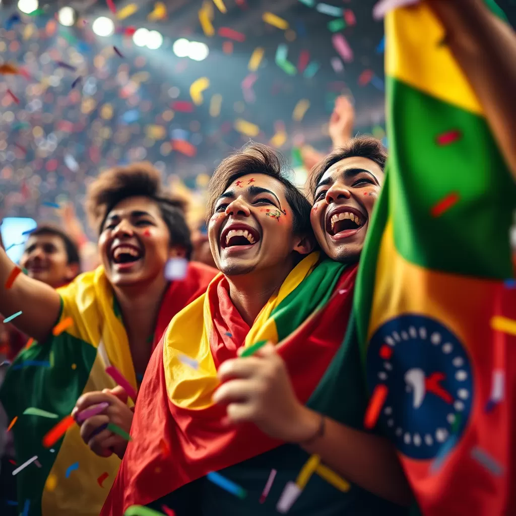 World Cup 2026 và cơ hội khẳng định tên tuổi của các siêu sao
