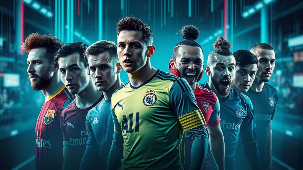 World Cup 2026 và hành trình khẳng định vị thế của các đội bóng mới nổi