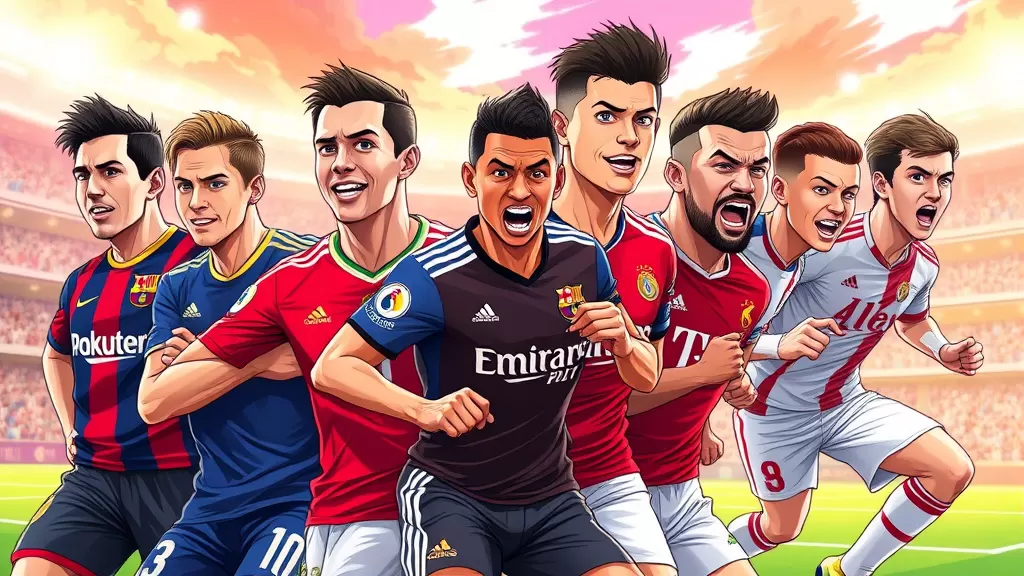 Cổng Game Đổi Thưởng IWIN: Sân Chơi Giải Trí Đỉnh Cao Cho Game Thủ Việt — view 3