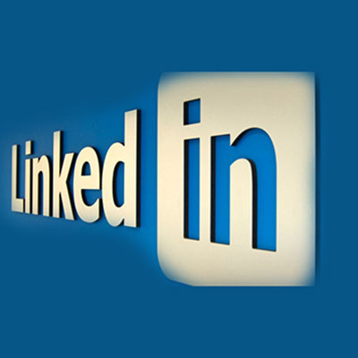 linkedin